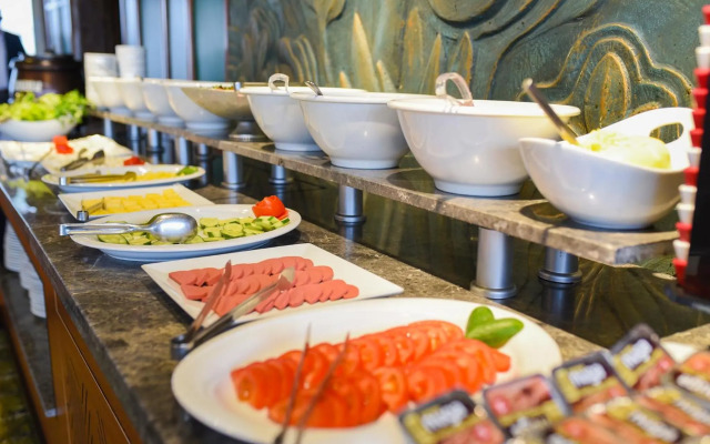 Horon Hotel
