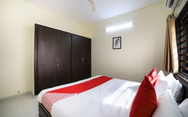 OYO 46244 Daze Off Studio House