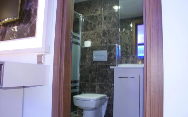 Behram Hotel