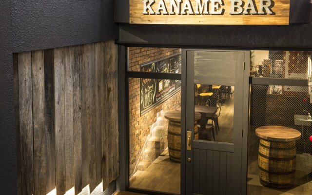 Kaname Hostel