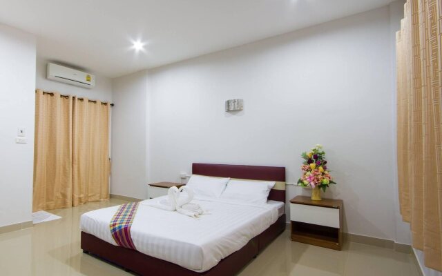 Tong Tin Tat Residence View