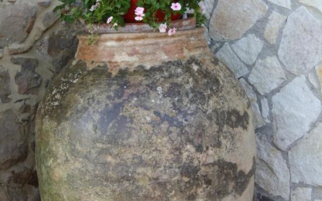 Camere & Casa Vacanze Lo Scoglio