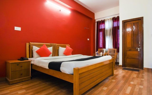 Hotel GSA  Guest House By OYO Rooms