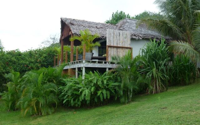 Santo Vista Cottage