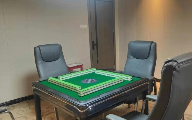 Huainan Wankelai Express Hotel