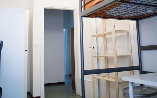 Kamchu Apartments Single Room Viale Libia 10