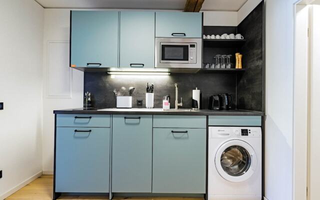 Limehome Dachau Konrad-Adenauer-Str