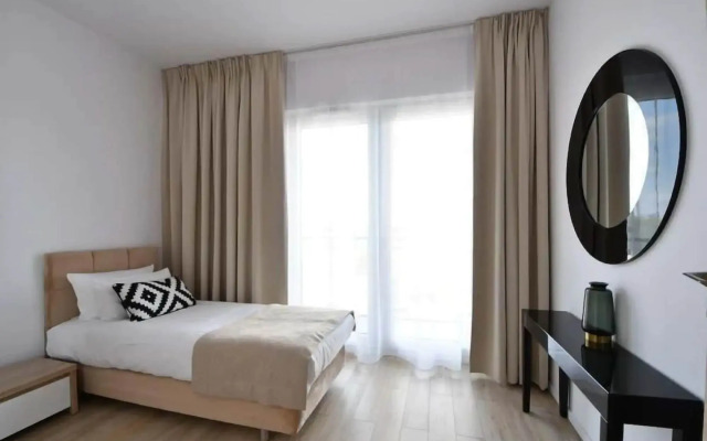 Varsovia Apartamenty Kasprzaka