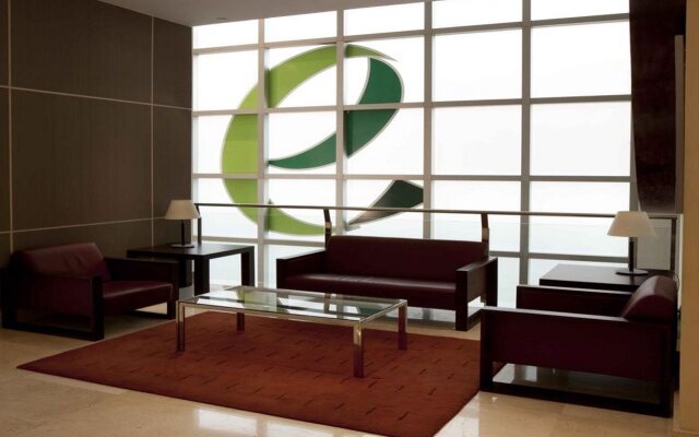 NH Gran Hotel Casino Extremadura