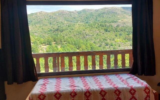 La Ponderosa Cumbrecita