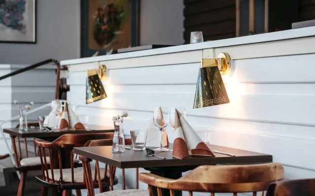 Lapland Hotels Kilpis