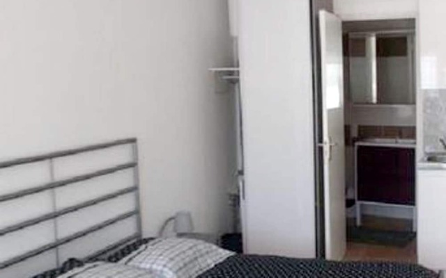 House With 3 Bedrooms in Blaye, With Enclosed Garden and Wifi