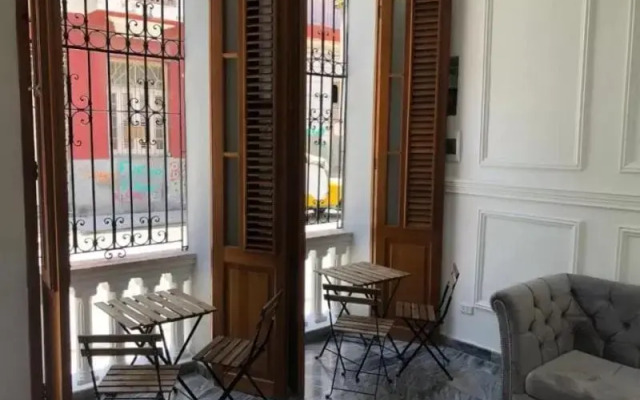Hostal Habana Tu & Yo
