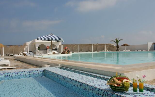 Hôtel El Andalous