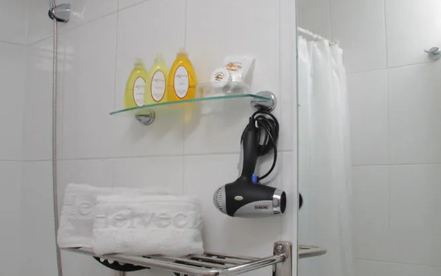 Helvecia Apart Hotel