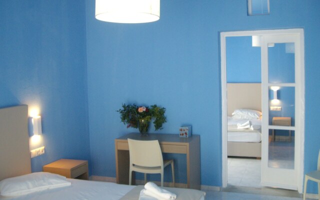 Hotel Poseidon