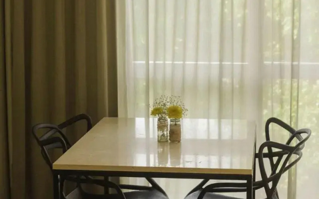 Avellaneda Aparts & Suites