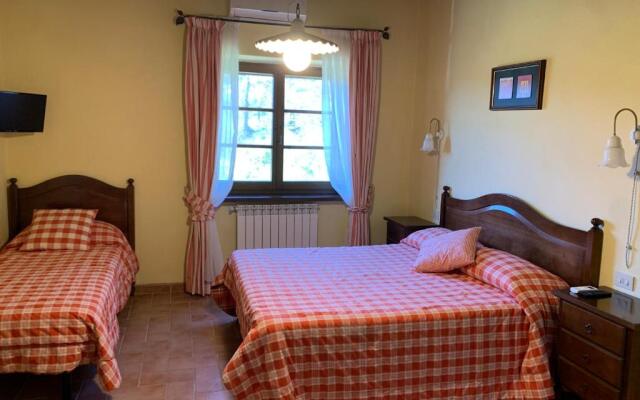 Agriturismo Fraschetta