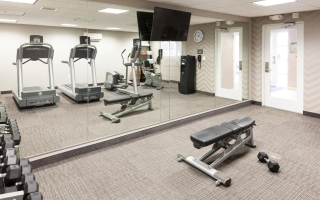 Residence Inn by Marriott South Bend Mishawaka