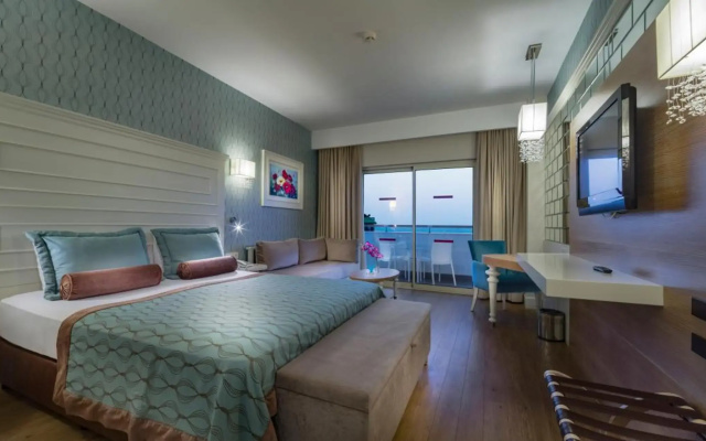 Sentido Trendy Verbena Beach - All Inclusive