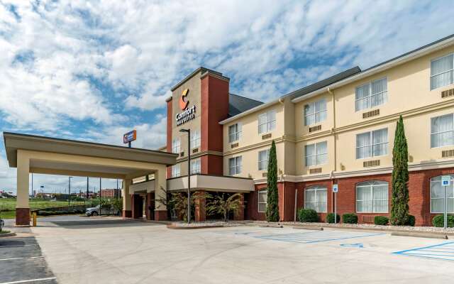 Comfort Inn & Suites Millbrook - Prattville