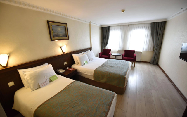 Asal Hotel