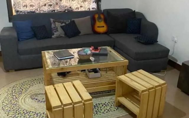 Cactus House Experience