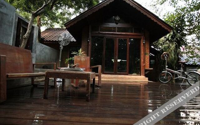 Viva Chiang Mai HomeStay