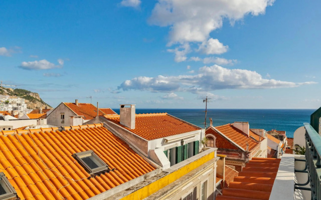 Maison du Village - Sesimbra