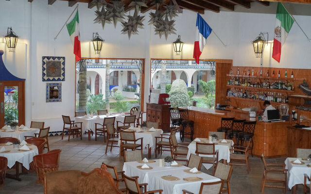 Hotel El Rebozo