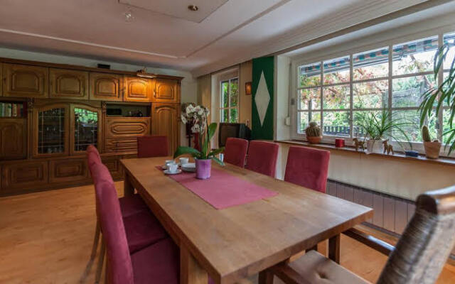 Alpbach Apartments