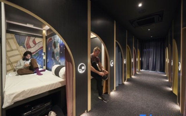 Cabin 사진 2