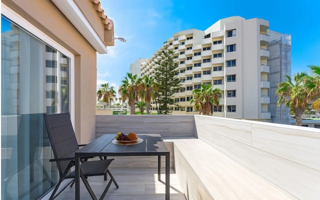 BAL Apartments - Adults Only