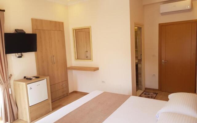 Guesthouse Arben Elezi