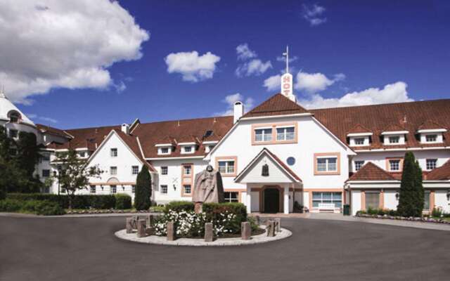 Quality Hotel Olavsgaard