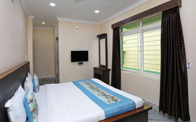 OYO 9608 Parbati Guest House