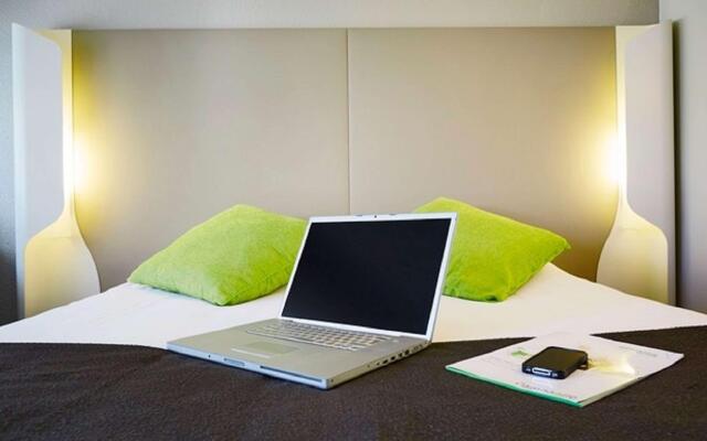 Hotel Campanile Lille Sud-Seclin