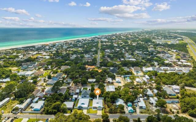 White Sands Beach Retreat, Panama City Beach