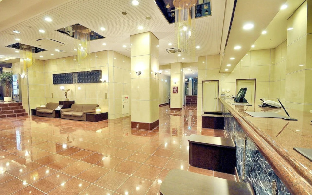 Okayama Universalhotel Second Annex