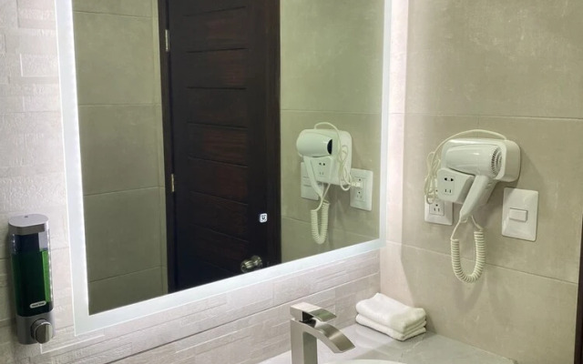 Hotel Naoz