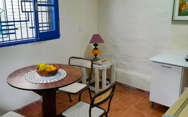 House in Barrio Herrera