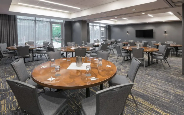 Residence Inn Halifax Dartmouth