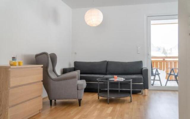 Appartements Ramsau am Dachstein by Schladmingurlaub