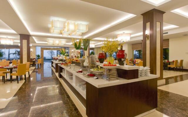 Muong Thanh Holiday Quang Binh Hotel