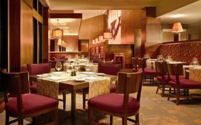 The Allison Inn & Spa