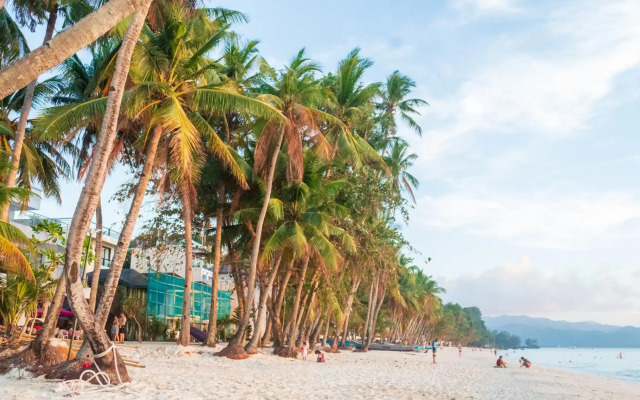 Sheridan Villas Boracay