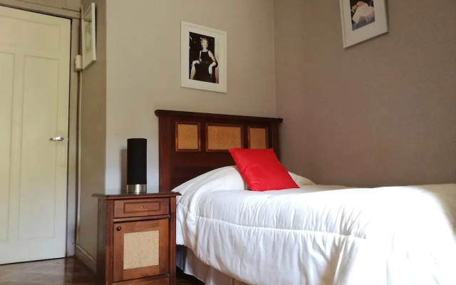 Hostal Boonen