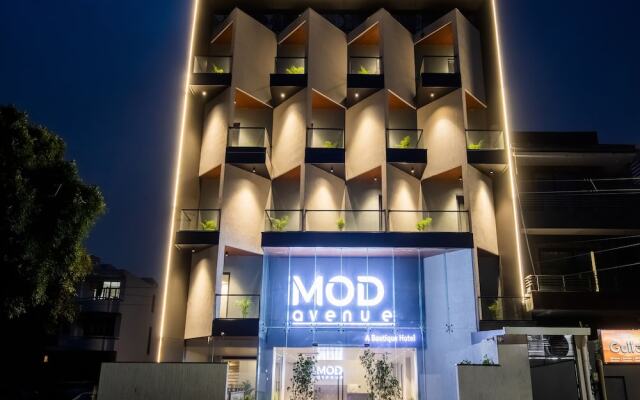 Mod Avenue