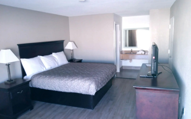 Gateway Inn - Savannah