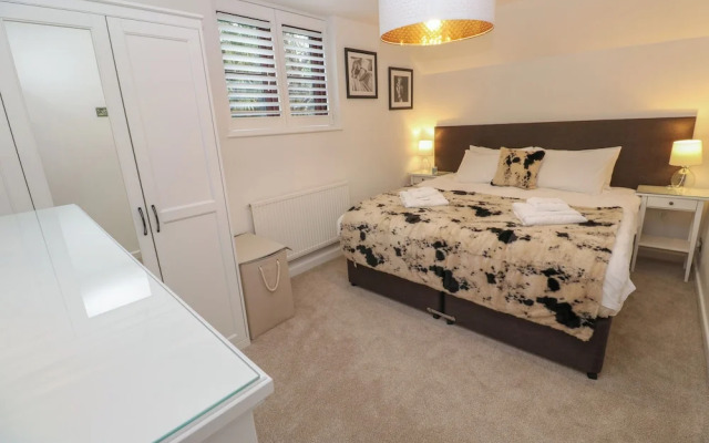 Wood Brook Cottage